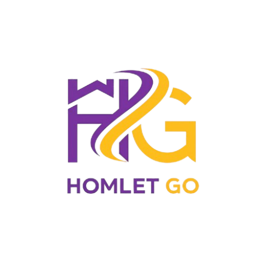Homlet Pro App Icon