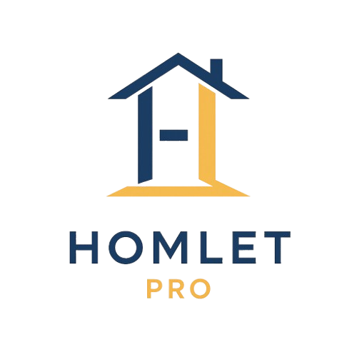 Homlet Pro App Icon
